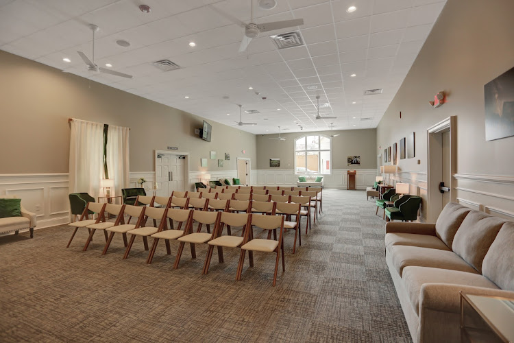 McComas Celebration of Life Center Jarrettsville Maryland