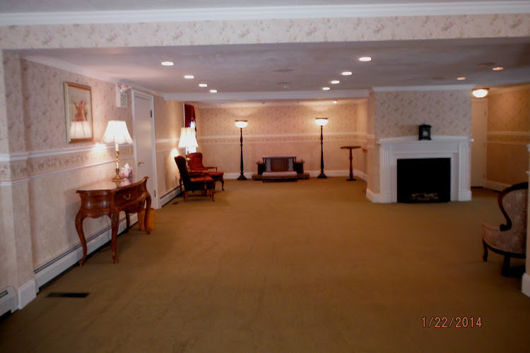 Vedder-Scott & Zinger Funeral Home Montour Falls New York