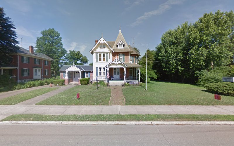 Ruffenach Family Funeral Home Oxford Pennsylvania