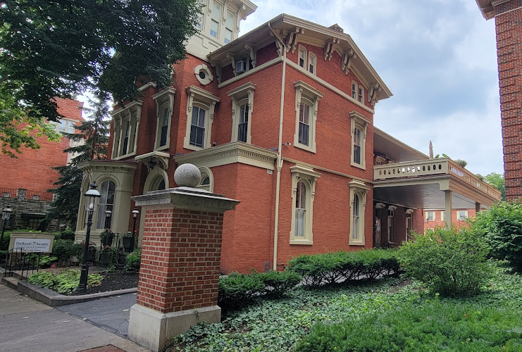 DeBord Snyder Funeral Home & Crematory Lancaster Pennsylvania