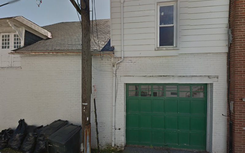 Jackmon Funeral Home Inc Coatesville Pennsylvania