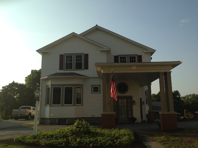 Melanie B. Scheid Funeral Directors & Cremation Services Conestoga Pennsylvania