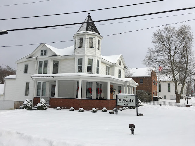 Funeral Services at Murphy Funeral & Cremation Chapels in Macedon, New York | FuneralHomes.fyi Murphy Funeral & Cremation Chapels Macedon New York