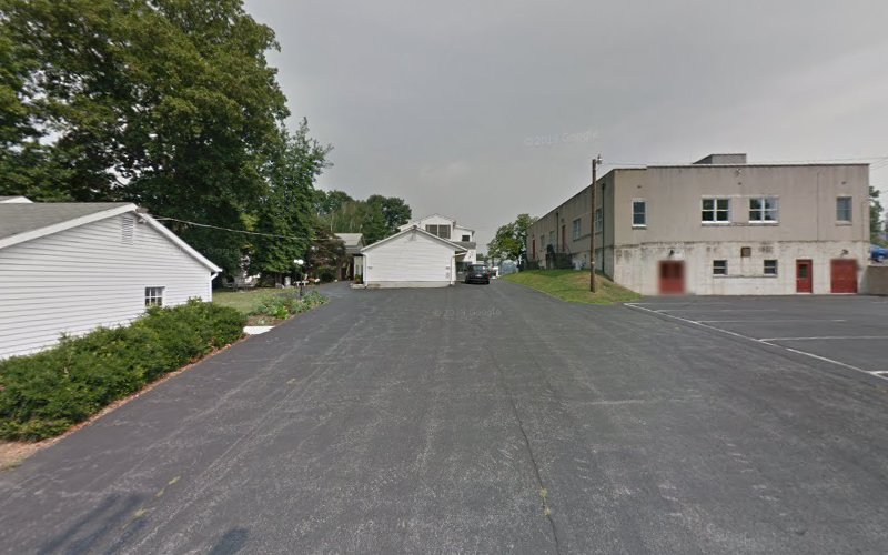 Workman Funeral Homes Mountville Pennsylvania