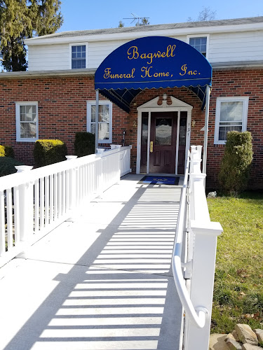 Funeral Services at Bagwell Funeral Home, Inc. in Penns Grove, New Jersey | FuneralHomes.fyi Bagwell Funeral Home, Inc. Penns Grove New Jersey