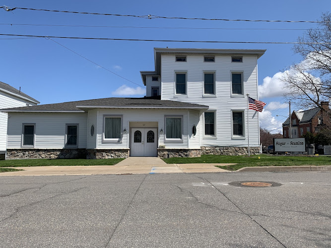 Funeral Services at Sugar & Scanlon Funeral Home in Oswego, New York | FuneralHomes.fyi Sugar & Scanlon Funeral Home Oswego New York