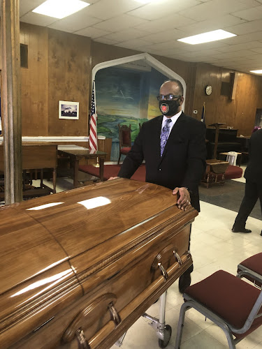 Redd Funeral Services Baltimore Maryland