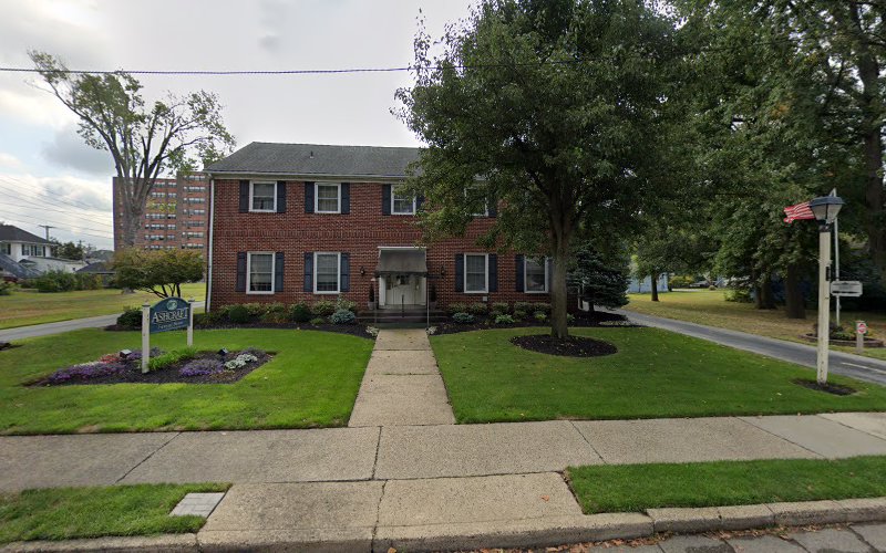 Ashcraft Funeral Home Penns Grove New Jersey