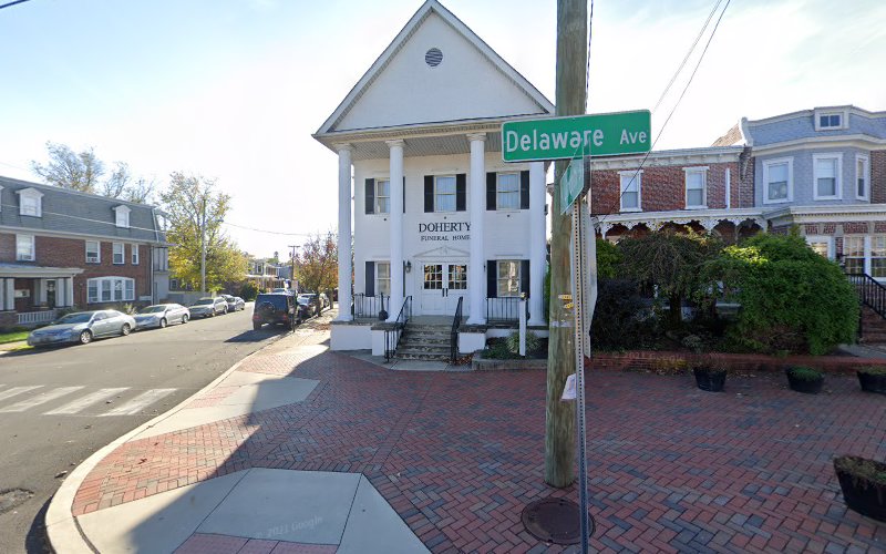 Gillis Christian Wilmington Delaware