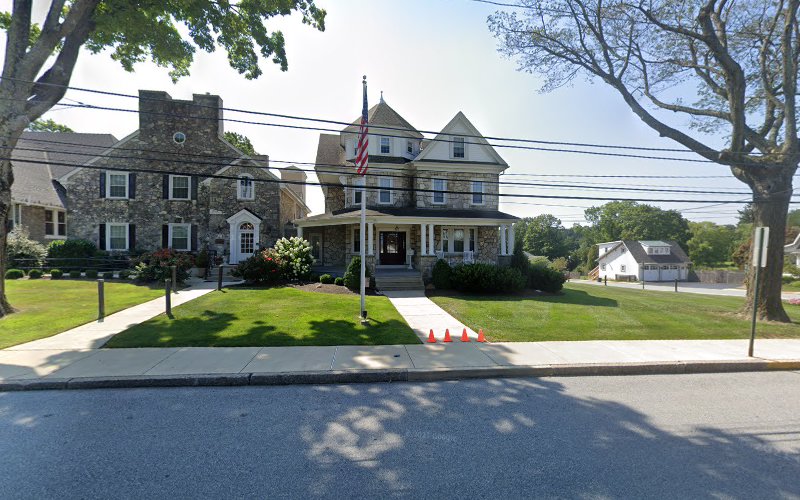 Funeral Services at Mauger-Givnish Funeral Home in Malvern, Pennsylvania | FuneralHomes.fyi Mauger-Givnish Funeral Home Malvern Pennsylvania