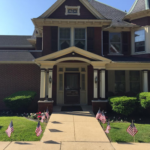 Wilde Funeral Home Parkesburg Pennsylvania
