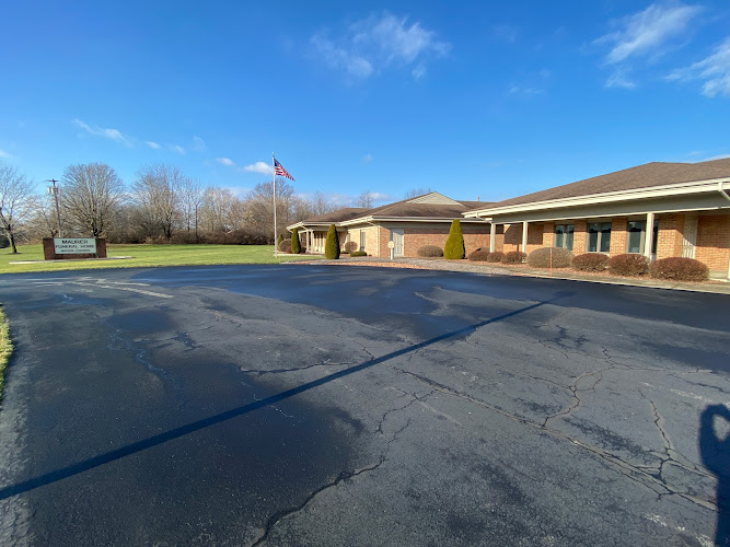 Maurer Funeral Home Moyers Corners Baldwinsville New York