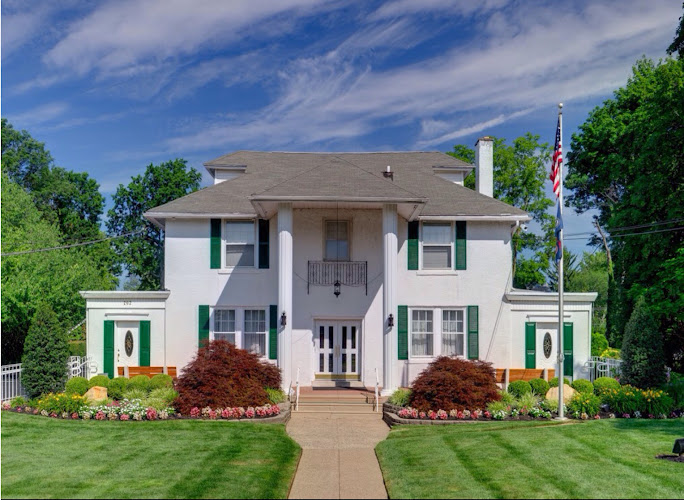 Kevin Lyons & The Marvil Family Funeral Home Glenolden Pennsylvania