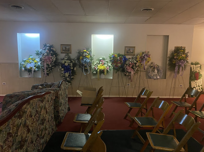 O’Neill-Boyle Funeral Home Inc Philadelphia Pennsylvania