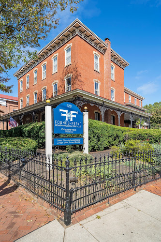 Founds-Feryo Cremation and Burial Services, LLC. West Chester Pennsylvania