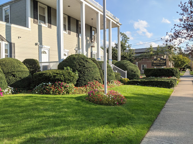 Oyster Bay Funeral Home Oyster Bay New York