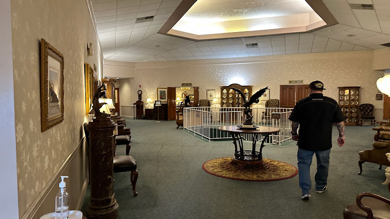 D’Anjolell Memorial Homes Broomall Pennsylvania