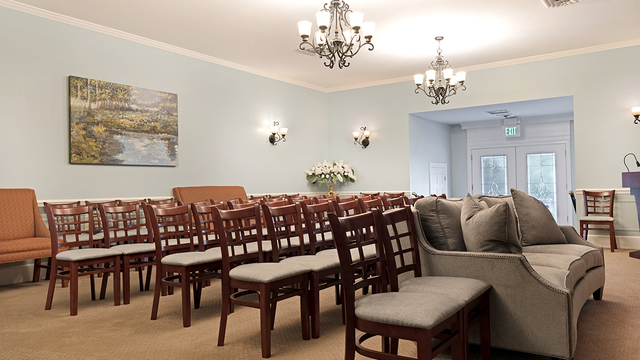 Blake-Doyle Funeral Home Collingswood New Jersey