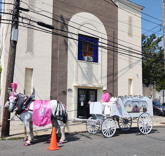 Jackmon Funeral Home Inc Aston Pennsylvania