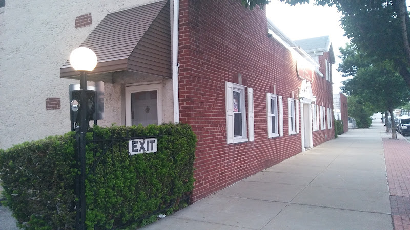 Hodder Farenga Funeral Home Yonkers New York