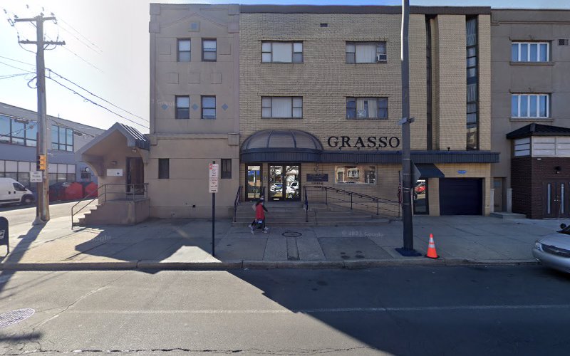 Grasso Funeral Home Philadelphia Pennsylvania