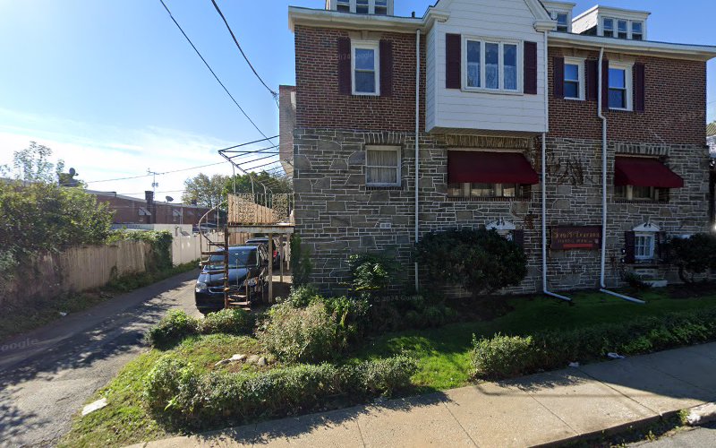 John P Donohue Funeral Home Upper Darby Pennsylvania