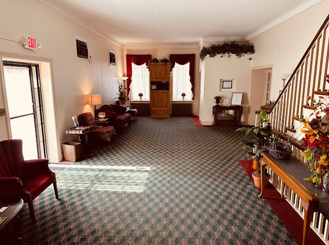 Caramenico Funeral Home & Cremation Services, Inc. Norristown Pennsylvania