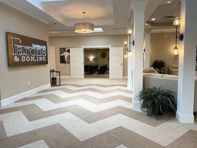 Farone & Son, Inc. Funeral Home Liverpool New York