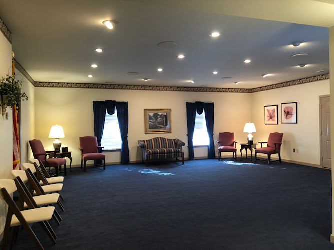 Buch Funeral Home, Inc. Mount Joy Pennsylvania