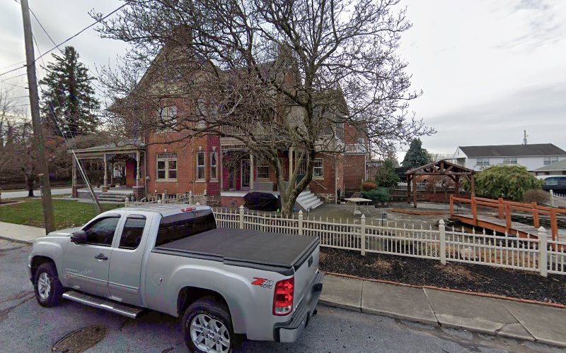 Feiser Funeral Home Inc New Oxford Pennsylvania