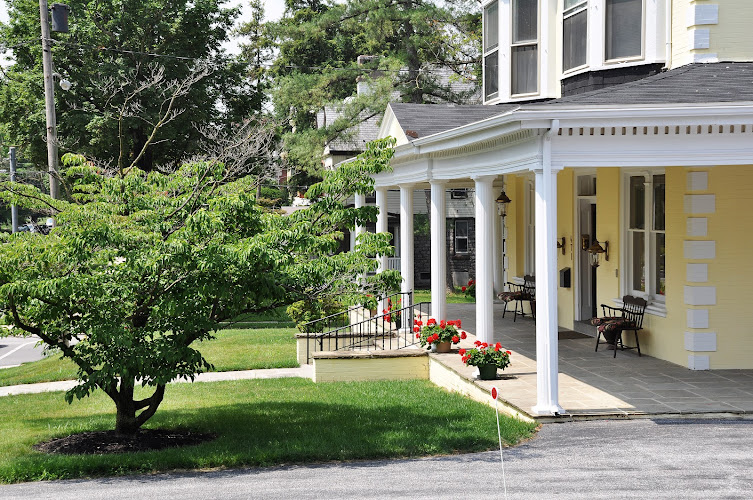 Boulding Mortuary Inc York Pennsylvania