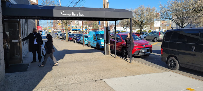 Farenga Brothers Inc Bronx New York
