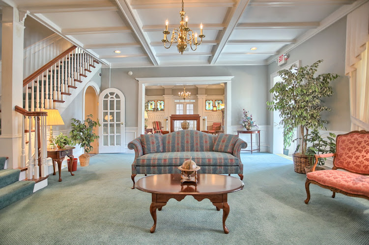 Klee Funeral Home & Cremation Services, Inc. Shillington Pennsylvania