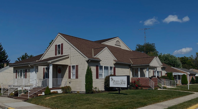 Murphy-Beck Funeral Home & Cremation Service, Inc. McSherrystown Pennsylvania