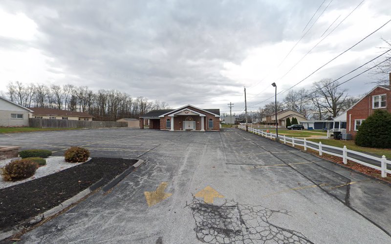 Kenworthy Funeral Home & Crematory, Inc. Gettysburg Pennsylvania