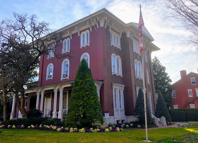 Funeral Services at Keeney and Basford Funeral Homes, P.A. in Frederick, Maryland | FuneralHomes.fyi Keeney and Basford Funeral Homes, P.A. Frederick Maryland