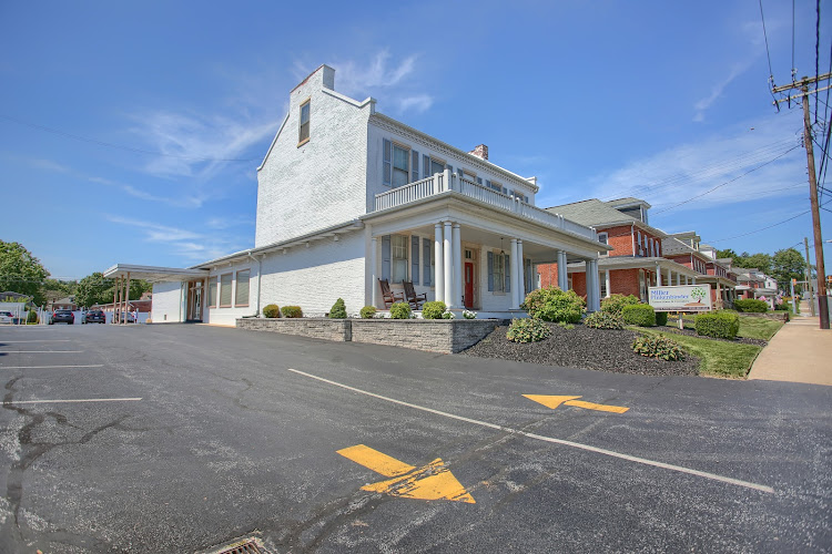 Miller-Finkenbinder Funeral Home & Crematory Elizabethtown Pennsylvania