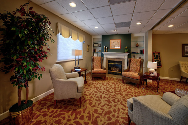 Funeral Services at William P. Spence Funeral & Cremation Services in Manheim, Pennsylvania | FuneralHomes.fyi William P. Spence Funeral & Cremation Services Manheim Pennsylvania