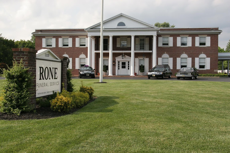 Funeral Services at Rone Funeral Services in Vineland, New Jersey | FuneralHomes.fyi Rone Funeral Services Vineland New Jersey