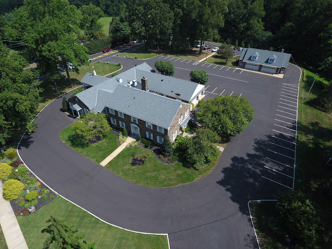 Joseph A. Fluehr III Funeral Home Inc. Richboro Pennsylvania