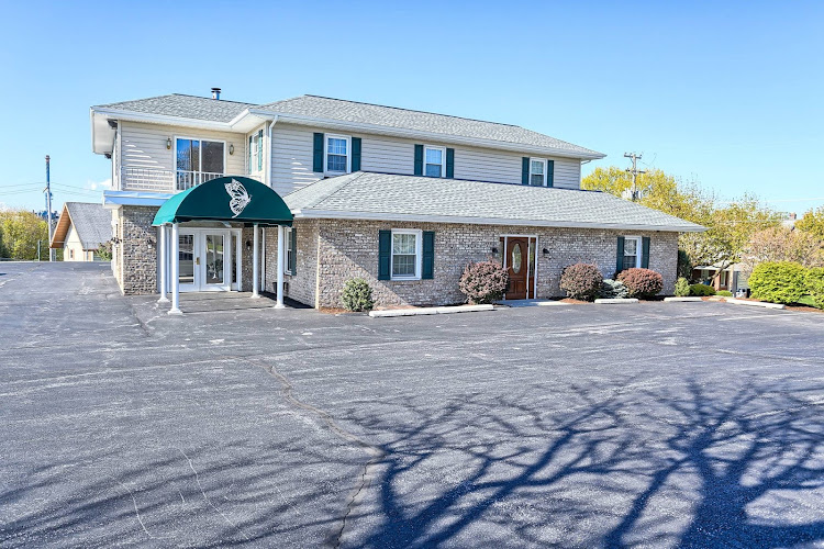 Funeral Services at Beck Funeral Home & Cremation Service, Inc. in Spring Grove, Pennsylvania | FuneralHomes.fyi Beck Funeral Home & Cremation Service, Inc. Spring Grove Pennsylvania