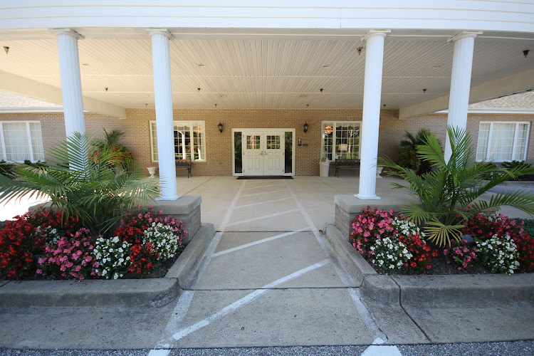 Beall Funeral Home Bowie Maryland