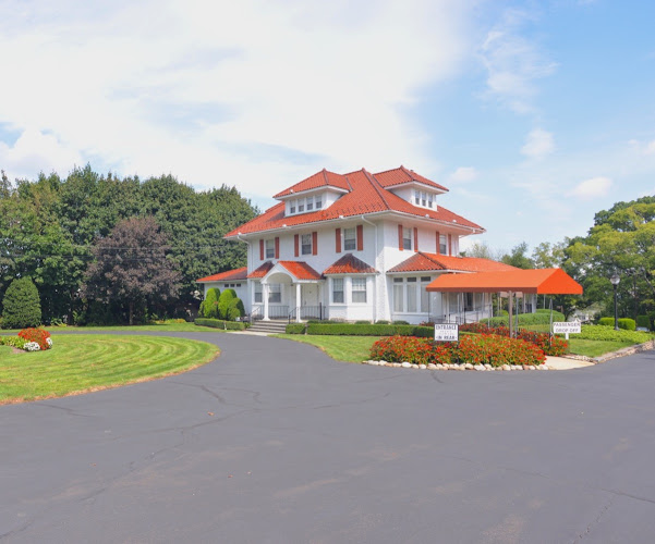 Funeral Services at Metropolitan Funeral Service in Willow Grove, Pennsylvania | FuneralHomes.fyi Metropolitan Funeral Service Willow Grove Pennsylvania