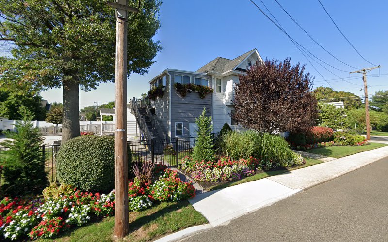 Mark C Tilghman Funeral Home Maple Shade New Jersey