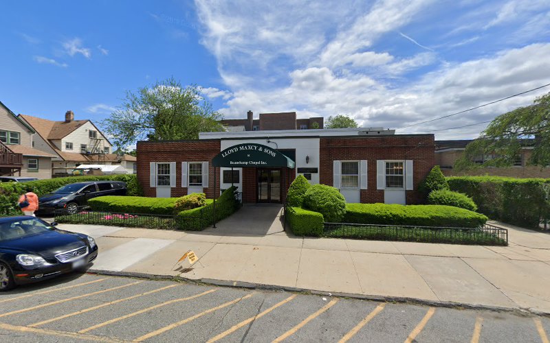 Funeral Services at Lloyd Maxcy & Sons Beauchamp Chapel in New Rochelle, New York | FuneralHomes.fyi Lloyd Maxcy & Sons Beauchamp Chapel New Rochelle New York