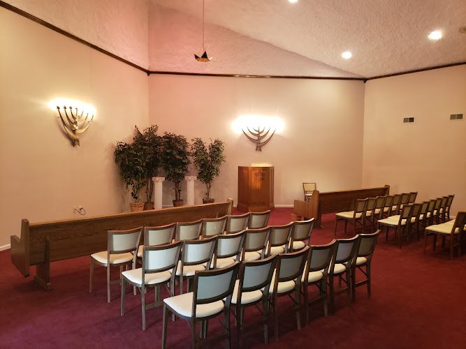 Platt Memorial Chapels Inc. Cherry Hill New Jersey