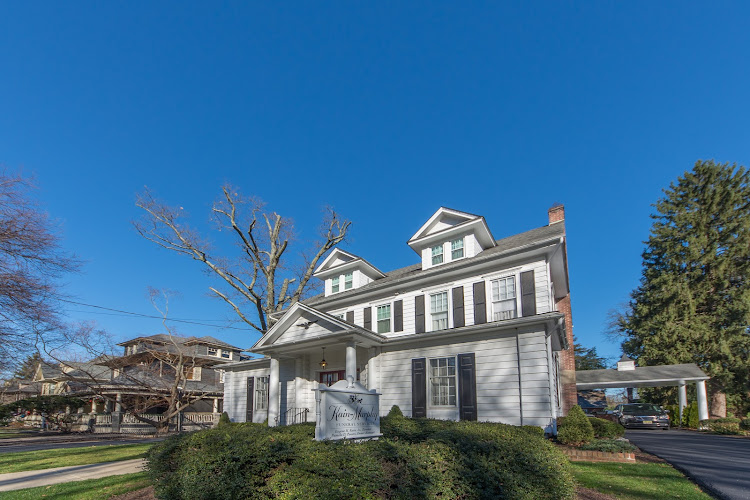 Kain-Murphy Funeral Services Haddonfield New Jersey