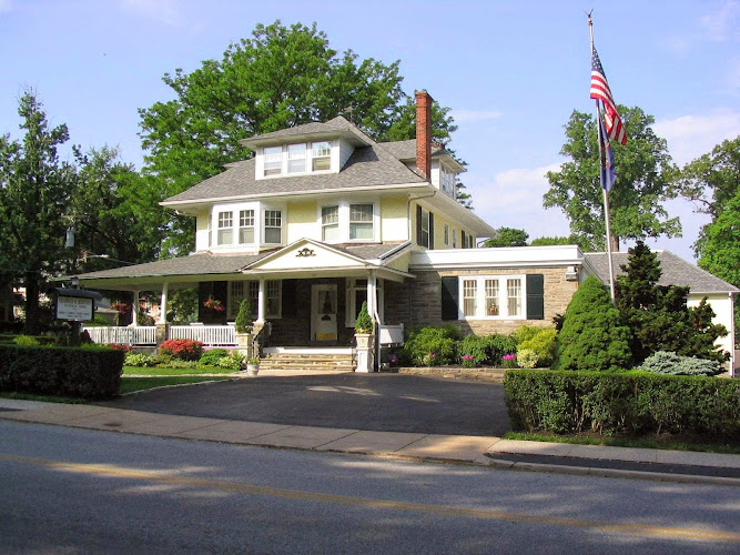 Chadwick & McKinney Funeral Home Inc. Ardmore Pennsylvania