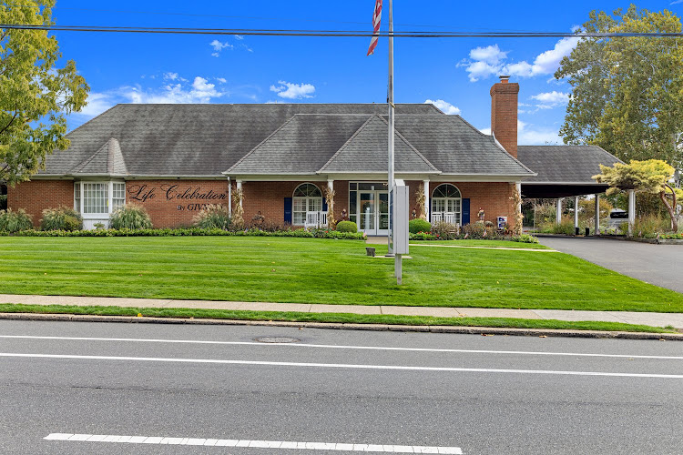 John F. Givnish Funeral Home Philadelphia Pennsylvania