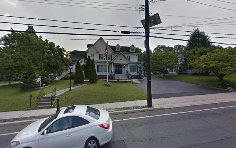 Popiolek Funeral Home Barrington New Jersey